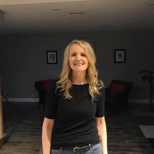 Meet your Posher, Trudy